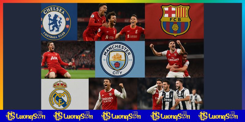 Đội thắng hôm qua giải Ngoại Hạng Anh từ Luongsontv