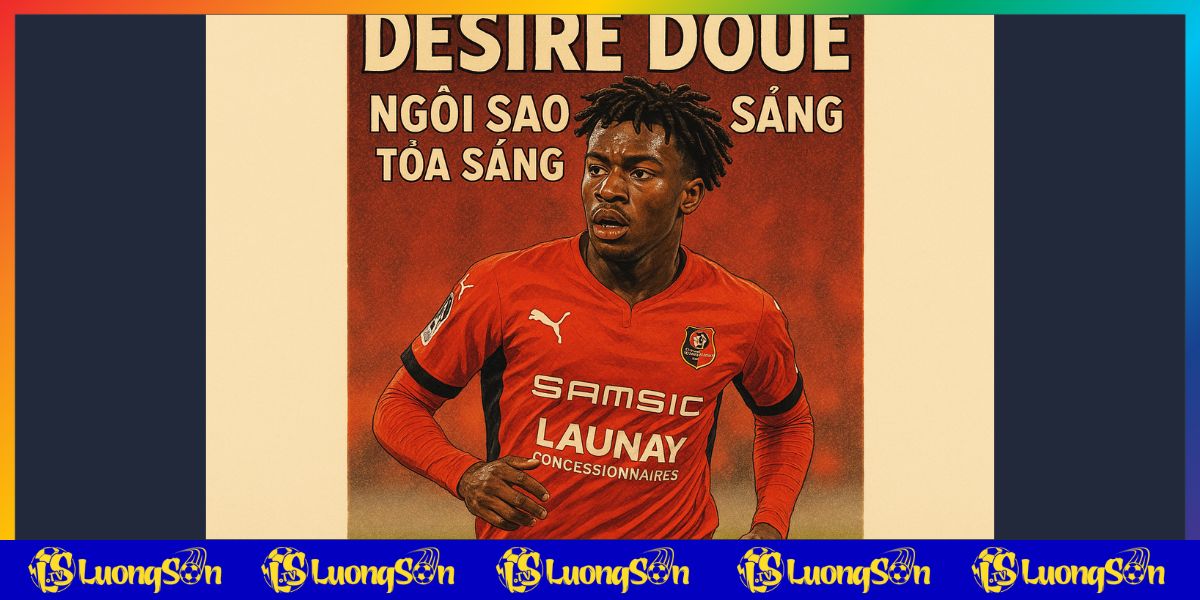 PSG vô địch khi có ngồi sao mới - tin Luongsontv